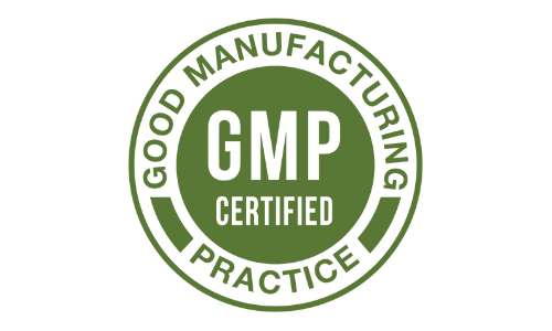 Revaslim GMP Certified